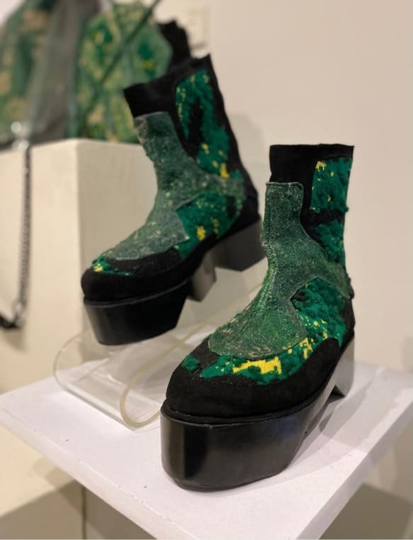 Future of Sustainable Footwear