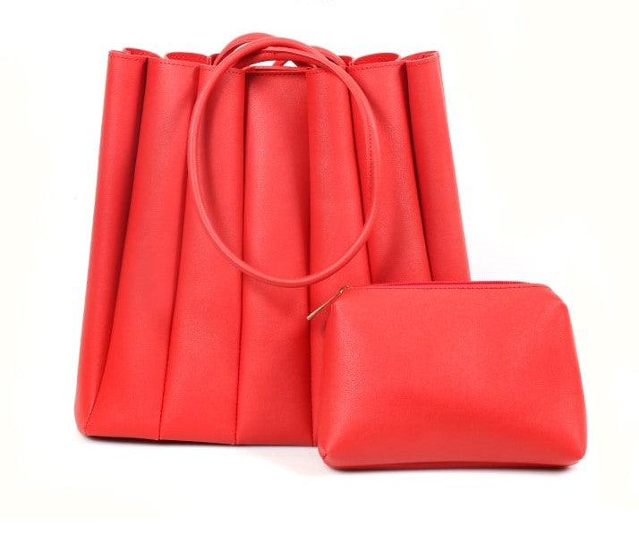 WOMEN SHOLDER BAGS - Craftmades