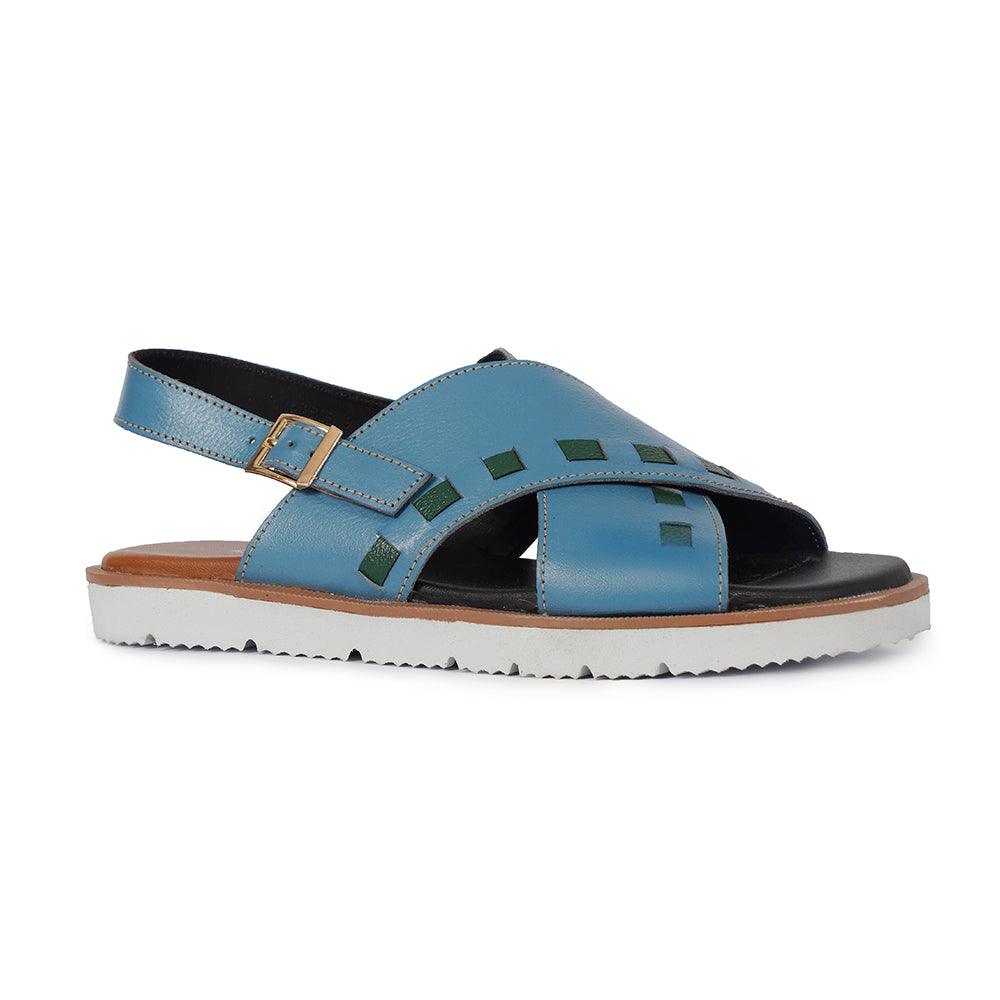 MEN SANDALS - Craftmades