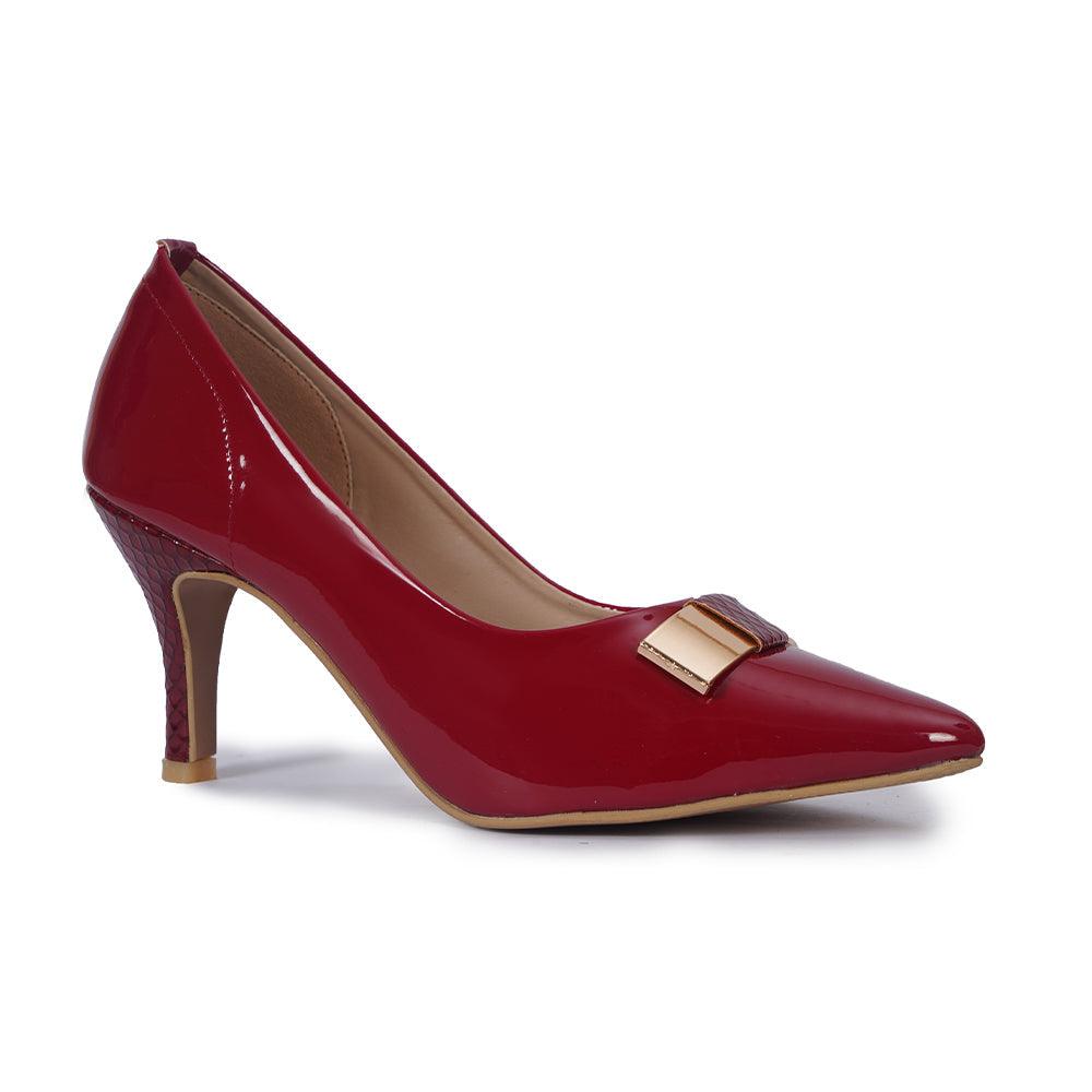 WOMEN COURT SHOES - Craftmades