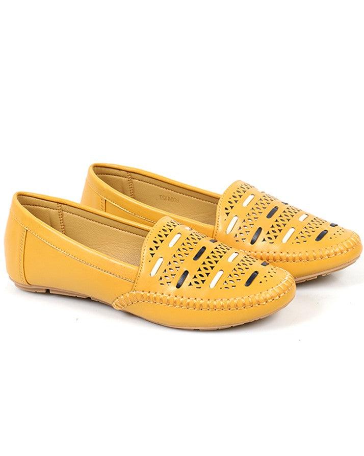 WOMEN MOCASIN - Craftmades
