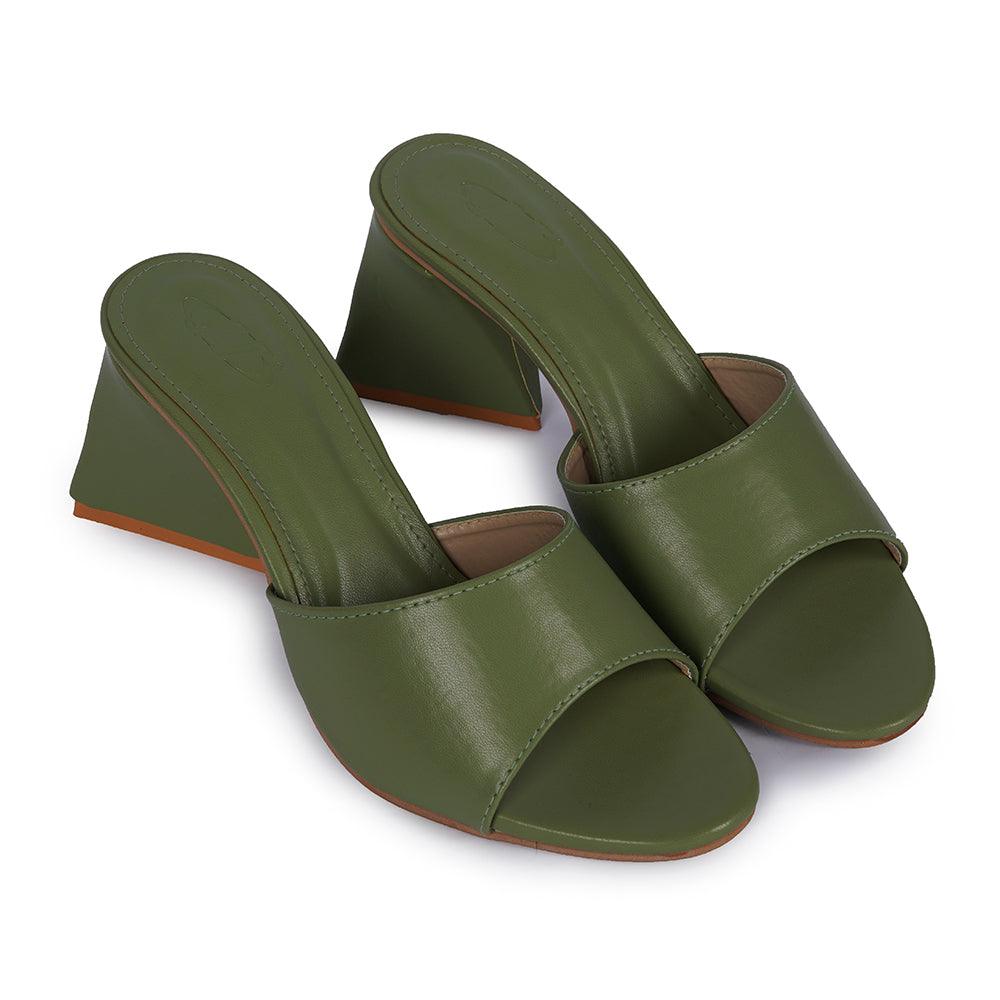 WOMEN HEELS - Craftmades