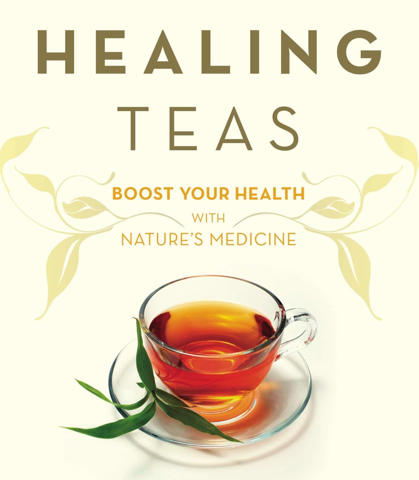 Herbal Teas